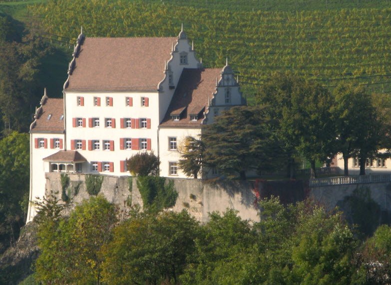 Kasteln Castle, Switzerland, Switzerland